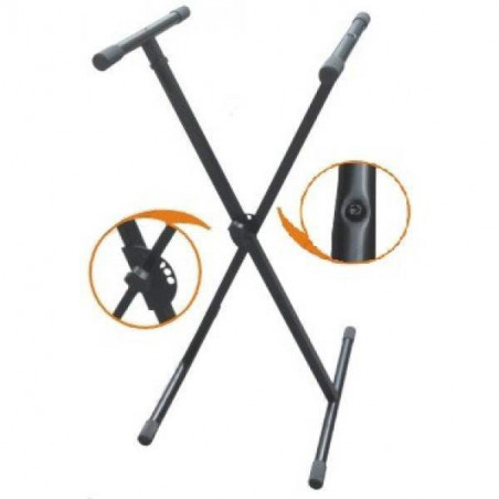 Compra Bundle - Soporte Metalico online | MusicSales