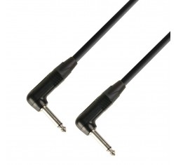 Cable Jack acodado - Jack acodado...