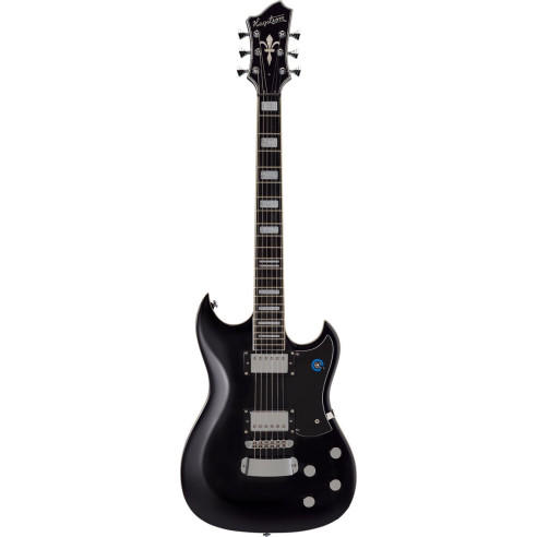 Pat Smear Signature