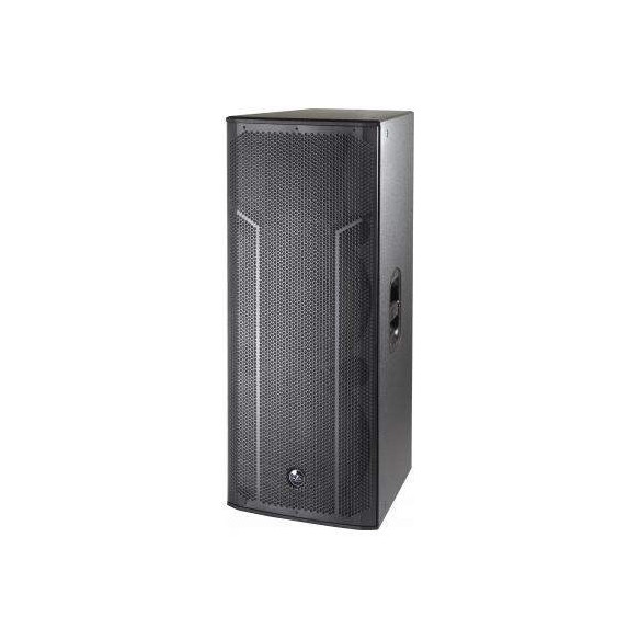 Das Audio Action 525A Altavoz Activo 2x15"