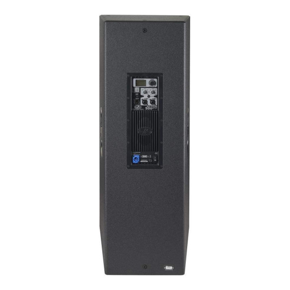 Das Audio Action 525A Altavoz Activo 2x15"