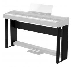 KSC-90-BK Soporte Piano FP90-BK
                                