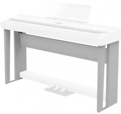 KSC-90-WH Soporte Piano FP90-WH
                                