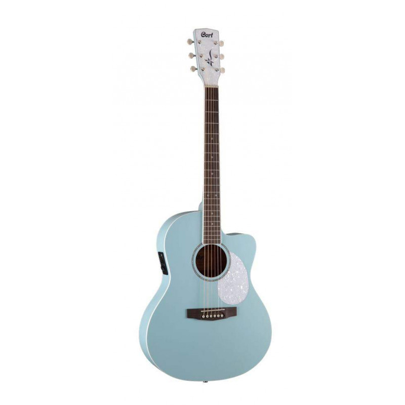 Compra Jade Classic Sky Blue Open Pore online | MusicSales