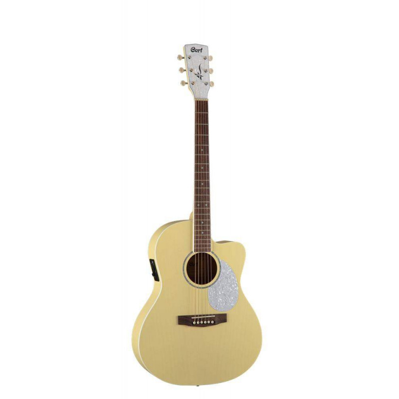 Compra Jade Classic Pastel Yellow Open Pore online | MusicSales