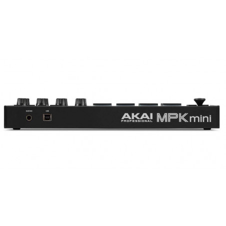 Compra MPK Mini MK3 Black online | MusicSales