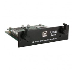 GIG-202 tab Modulo USB Multi-track