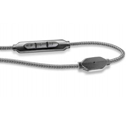 Cable de 3 botones VC-3SZ-GY