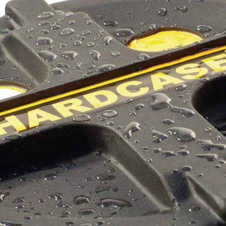 Compra Estuche Bombo 16" con ruedas HN16B online | MusicSales