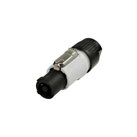 CONECTOR AC AEREO OUTLET RCAC3O-G-000-0 (B100)
