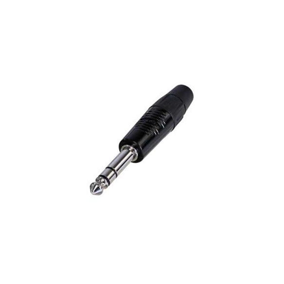 CONECTOR 1/4" Finger Groove RP3C-BAG-D (B100)