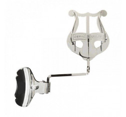 Compra Atril Marcha Trombón 1286 Extra de Pinza online | MusicSales