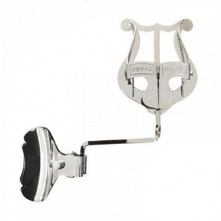 Compra Atril Marcha Trombón 1286 Extra de Pinza online | MusicSales Compra Atril Marcha Trombón 1286 Extra de Pinza online | MusicSales