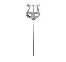 Compra Atril 1284 Extra Largo Flexible 25cm online | MusicSales