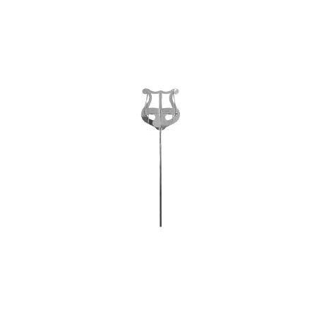 Compra Atril 1284 Extra Largo Flexible 25cm online | MusicSales Compra Atril 1284 Extra Largo Flexible 25cm online | MusicSales