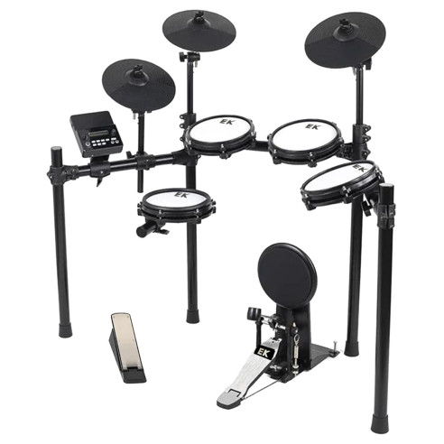 Bateria digital EKDR20