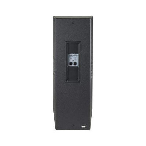 DAS AUDIO Action 525 Altavoz Pasivo 2 x 15 " + Trompeta  700W RMS. 2800 Pico. Madera Contrachapada.Abedul.