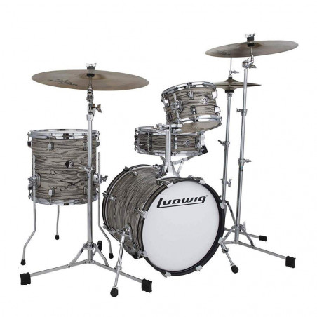 Compra Breakbeats Sahara Swirl LC179XX online | MusicSales