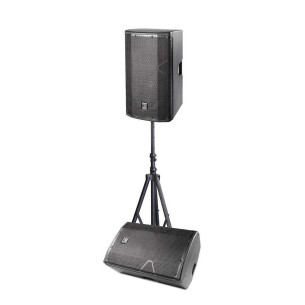 Das Audio ALTEA 715A Sistema activo Bi-amplificado de alta potencia, clase D Biamplificado con 1500 W de pico 2