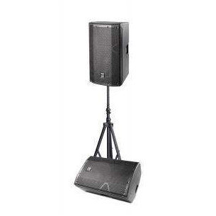 Das Audio Altea 715A Sistema activo Bi-amplificado, amplificador Clase D con 800W de pico y altavoz de 15" 2