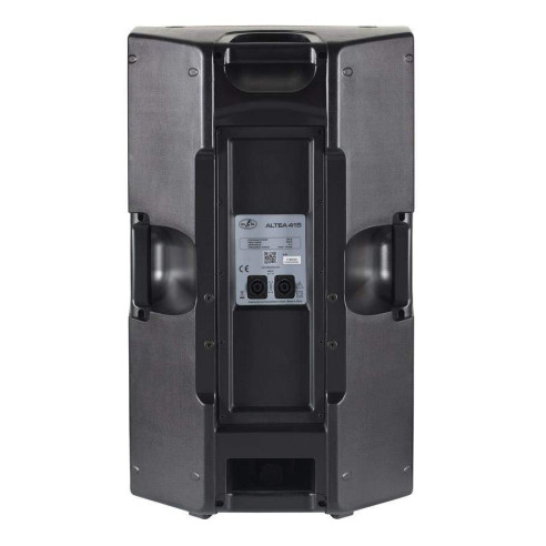 Das audio Altea 415 Sistema pasivo, Capacidad de Potencia RMS 350 W y Altavoz de 15"