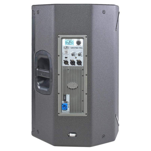 Compra VANTEC 15A online | MusicSales