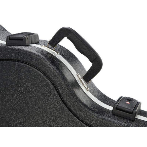 Compra MF100C Estuche para AF, AFJ, AKJ online | MusicSales