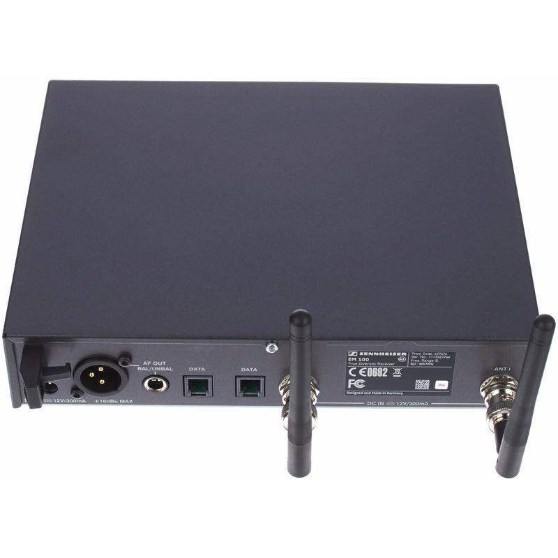 Compra EM100 G3 online | MusicSales