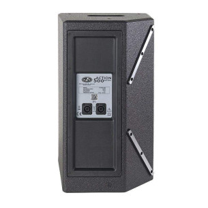 DAS AUDIO ACTION 508 Altavoz Pasivo de Madera 8" Trompeta 150W/600W 2