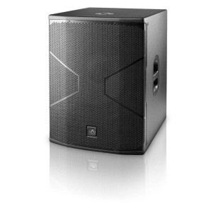 Das Audio VANTEC 18A Subwoofer Activo Auto-amplificado, 2