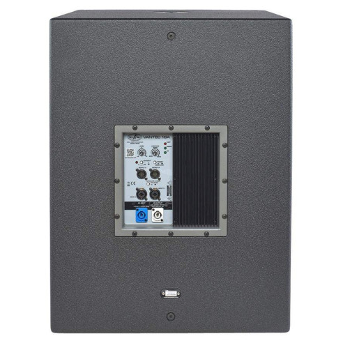 Das Audio VANTEC 18A Subwoofer Activo Auto-amplificado,