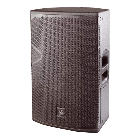 DAS AUDIO Altavoz Pasivo 15 ", 500 Watts RMS - 2000 Watts Pico , Contrachapado madera abedul.