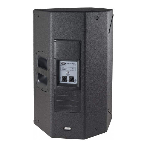 DAS AUDIO Altavoz Pasivo 15 ", 500 Watts RMS - 2000 Watts Pico , Contrachapado madera abedul.