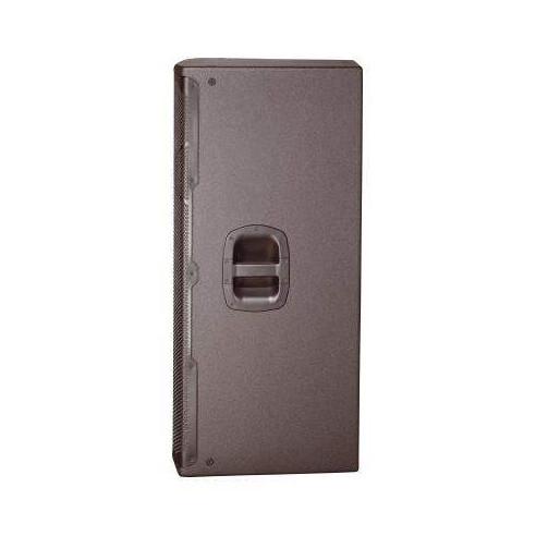 DAS AUDIO VANTEC 215 DAS  Altavoz Pasivo 2 x15" 1000w RMS ,4000W Pico, Madera Abedul.