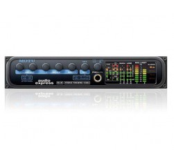Audio Express Hybrid