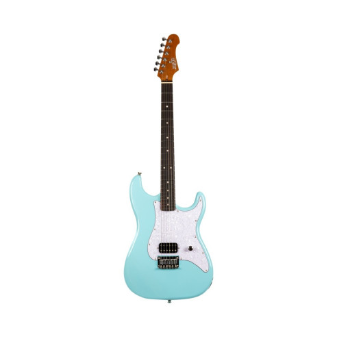 Jet JS400-HTBL Blue Guitarra Eléctrica