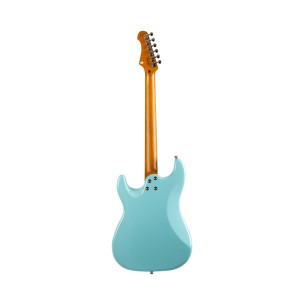 JET JS400-HTBL Blue Guitarra Eléctrica 2