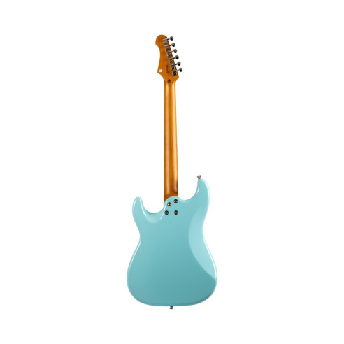 JET JS400-HTBL Blue Guitarra Eléctrica