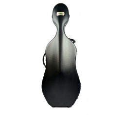 Compra Estuche Cello 4/4 1001S Negro 6546 online | MusicSales