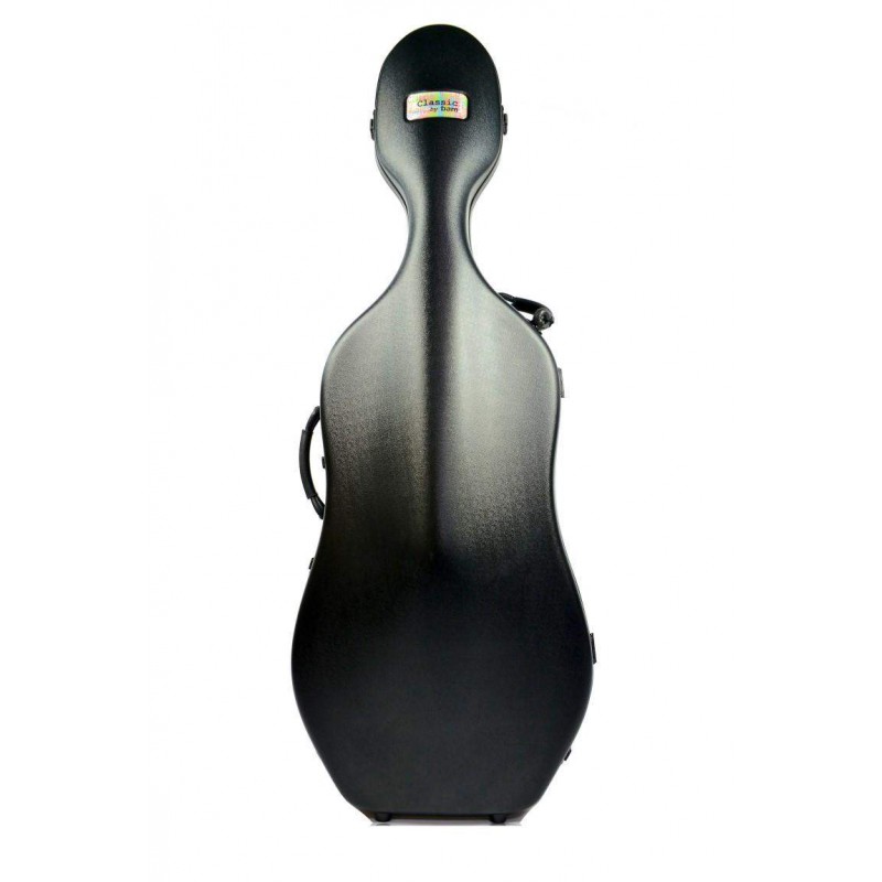 Compra Estuche Cello 4/4 1001S Negro 6546 online | MusicSales