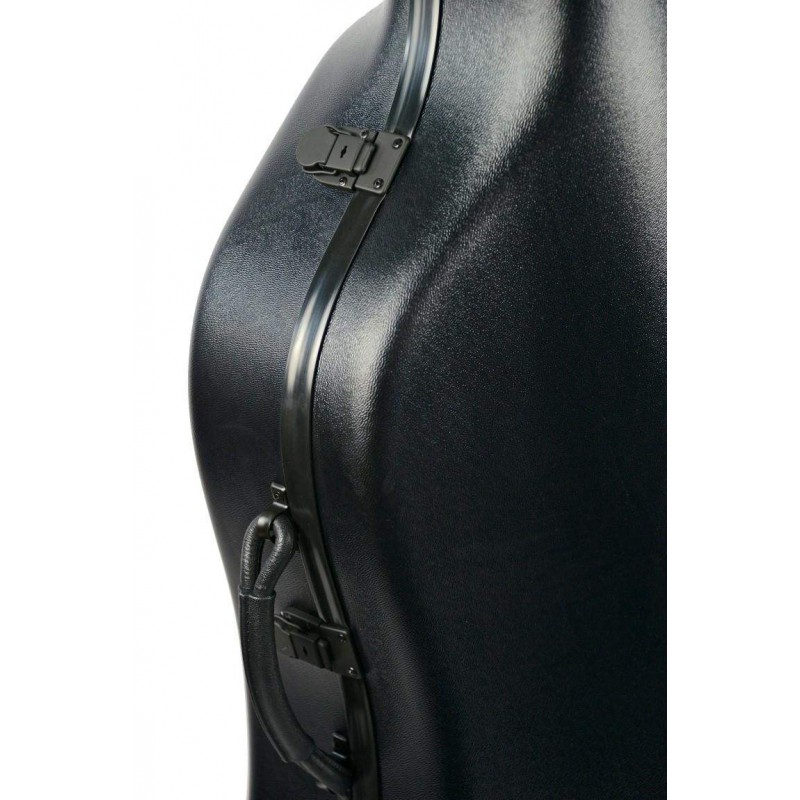 Compra Estuche Cello 4/4 1001S Negro 6546 online | MusicSales