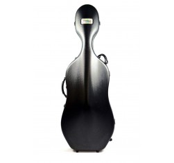 1001SW Estuche Cello 4/4 Negro con...
                                