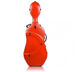 Compra Estuche Cello 4/4 1001S Rojo 65462 online | MusicSales 2