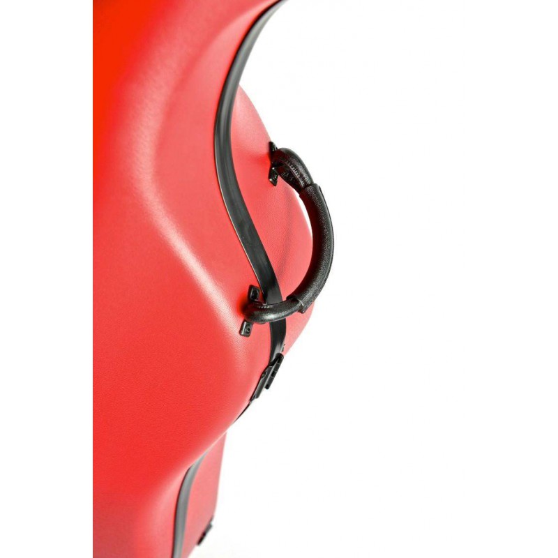 Compra Estuche Cello 4/4 1001S Rojo 65462 online | MusicSales