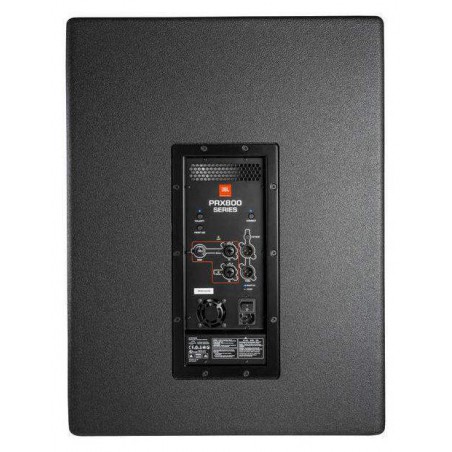 Compra PRX818XLFW online | MusicSales