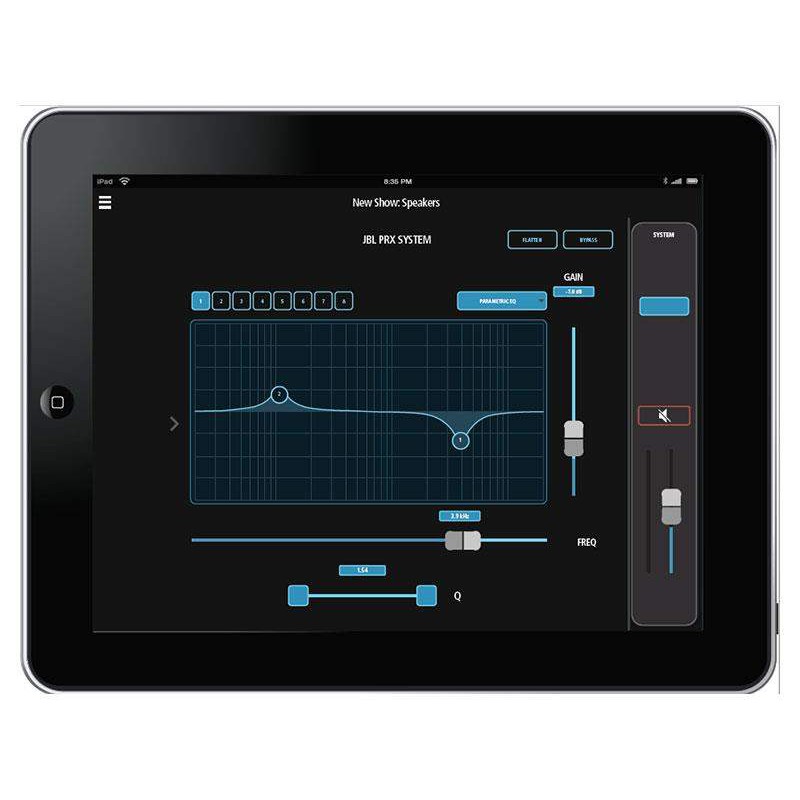 Compra PRX818XLFW online | MusicSales