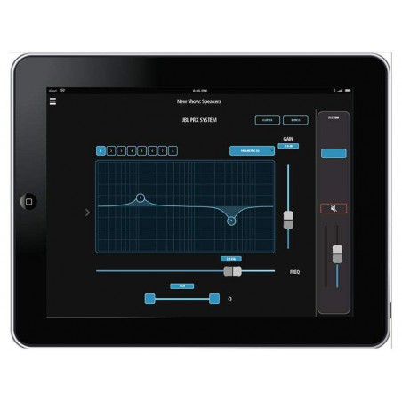 Compra PRX818XLFW online | MusicSales