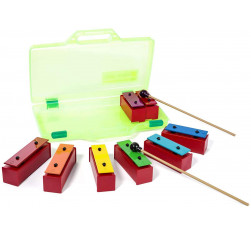 Compra Mini-Metalonotas 8288 online | MusicSales