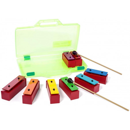 Compra Mini-Metalonotas 8288 online | MusicSales Compra Mini-Metalonotas 8288 online | MusicSales