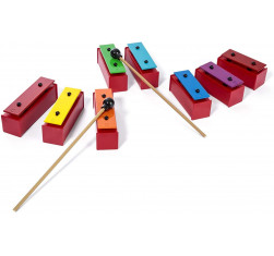 Compra Mini-Metalonotas 8288 online | MusicSales 2